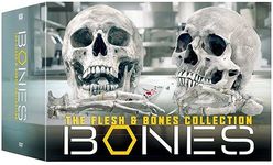 Bones The Complete Series (S1-S12)