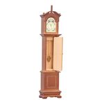 Grandfather Clock For Kids