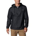 Mens Windbreakers