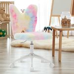 HONIFUR Kids Desk Chair, Adjustable