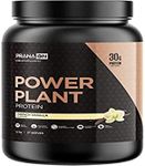 PranaON Power Plant Protein French 