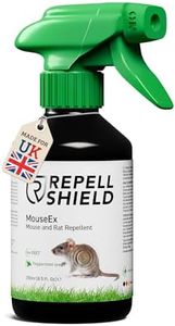 RepellShie