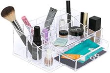 Internet’s Best Acrylic Cosmetic Ma