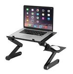 Macbook Air Stand For Bed