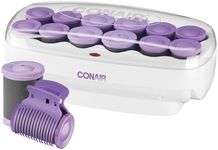 Conair Hot Rollers for Long, Medium