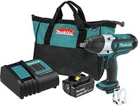 Makita XWT04S1 18V LXT® Lithium-Ion