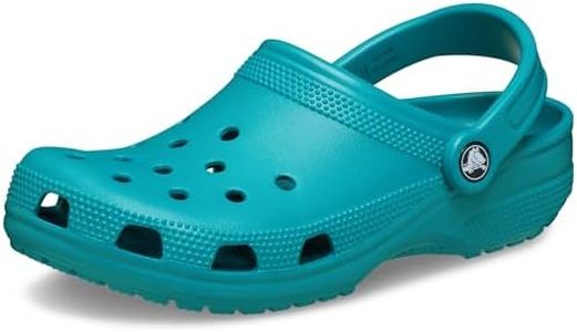 Crocs Unis