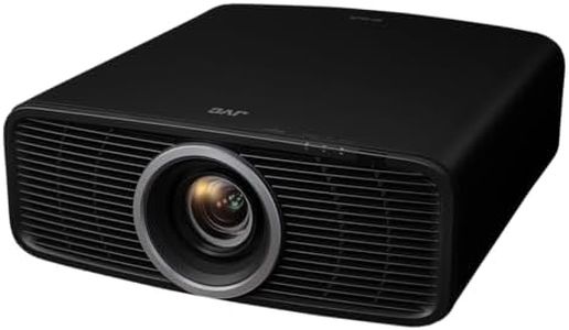 JVC DLANZ7