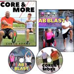 Ab Workout Dvds