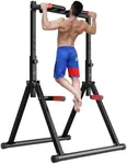 DOBESTS Foldable Power Tower Pull U