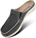 Womens Slippers with Arch Support, 