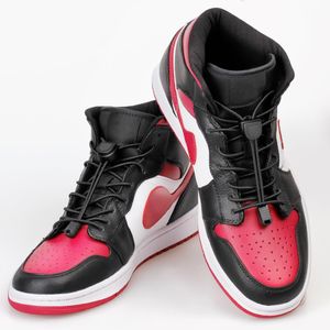 UpUGo Elastic No Tie Shoe Laces – Stretch Lock Shoelaces for Adults & Kids