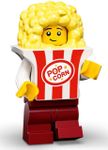 LEGO Popcorn Costume