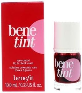 BENEFIT be