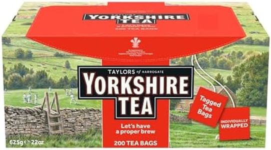 Yorkshire 