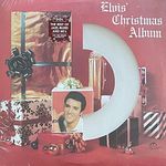 ELVIS PRESLEY - The Christmas Album