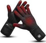 Rechargeable Heated Glove Liners