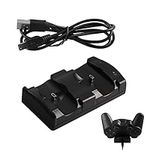 PS3 Controller Charger Station, Cha