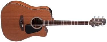 Takamine G-series GD11MCE Dreadnought Acoustic-electric Guitar - Natural