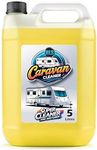 HLS Supplies 5L Caravan Cleaner & B