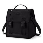 TOURIT Lunch Bag with Buckle Lunch 