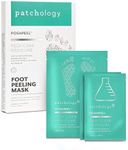 Patchology PoshPeel Pedi Cure, Foot