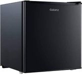 Galanz 1.7 Cu.Ft. Mini Fridge, Reve