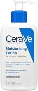 CeraVe Moi