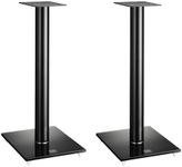 Dali Connect E-600 Speaker Stands, Pair, Black