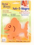 Baby Buddy BB Safe-T-Shapes Bath Tu