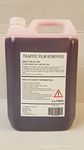 Showtime Chemicals TFR Traffic Film Remover, 1 to 25 Litres Available. Suitable for all vehicles, Grime Busting Formula (25 Litre Drum)