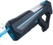 Electric Water Gun – Powerful Water