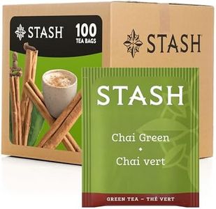 Stash Tea 
