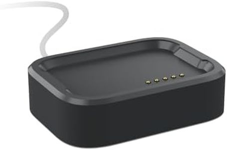 HOZO M-Cube Wireless Magnetic-Snap Charging Dock: Quick & Convenient Charging Solution for Your Measuring Tools