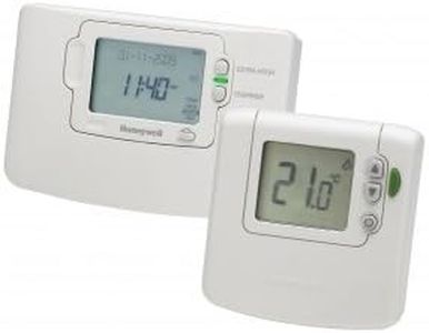 Honeywell Y9120H2009 Sundial RF² Pack 1 (Contains: 1x ST9120C & 1x DT92E) Genuine Part