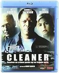 Cleaner [Blu-ray] [Blu-ray] [2008]