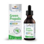 MapleLife Brazil Green Bee Propolis 30ml