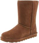 BEARPAW Women's ELLE Short Fashion 