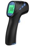 Touchless Thermometer for Adults, D