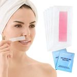 Lip Waxing Kit