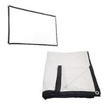 Projector Screen Sheet