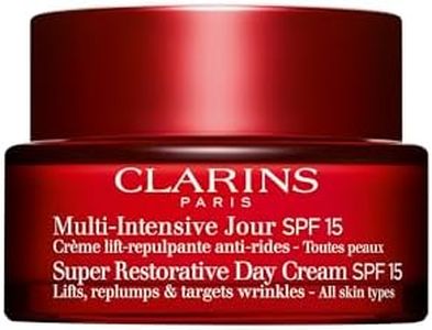 Clarins Multi - Intensive Jour Spf 15 50