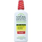 Natural Dentist Peppermint Healthy Gums Rinse (1x16 Oz)