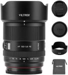 VILTROX APO 55mm F1.8 EVO Full-Fram