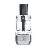 Magimix 18260 Le Mini Plus Food Processor, 1.7 liters, Satin