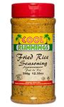 Cool Runnings Cool Runnings Fried Rice Seasoning, 350 Grams