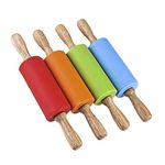 Rolling Pin For Kids