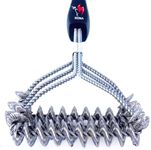 Kona Safe/Clean Grill Brush - Brist