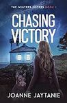 Chasing Victory: A Suspense Thrille