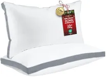 Utopia Bedding Bed Pillows for Slee